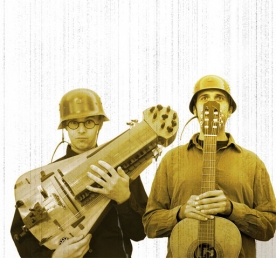 Brigada Bravo & Díaz Brigada Bravo & Díaz