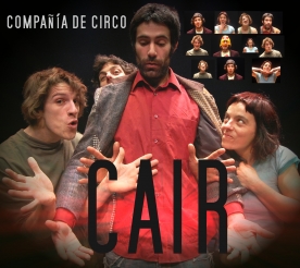 Cartel de Cair