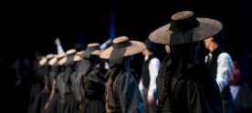 Foto de Cantigas e Agarimos