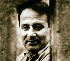 Carlos Casares