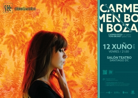 Carmen Boza Carmen Boza