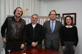 Convócase a XVIII Edición do Certame de Poesía de Carral