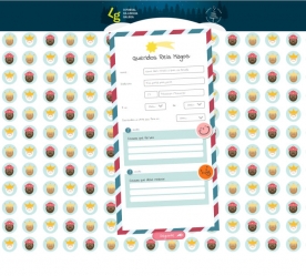 Modelos de carta para ayudar a los Reyes a responder en gallego las peticiones de las niñas y niños