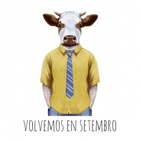El CDG retoma la actividad en el Salón Teatro con la creación de Elisa e Marcela y de otros cuatro espectáculos gallegos El CDG retoma la actividad en el Salón Teatro con la creación de Elisa e Marcela y de otros cuatro espectáculos gallegos
