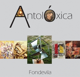 Mostra antolóxica de Fondevila en Silleda Mostra antolóxica de Fondevila en Silleda