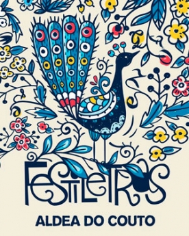 Cartel Festiletras 2015