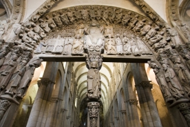Catedral de Santiago de Compostela Catedral de Santiago de Compostela