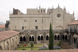 Catedral de Tui