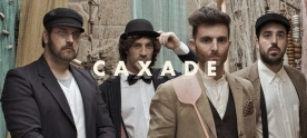 Caxade forma parte da programación de Focus Galicia