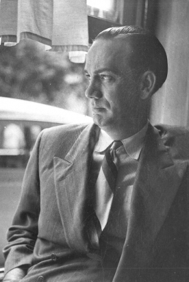 Camilo José CEla