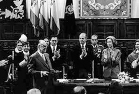 Camilo José Cela, Premio Cervantes 1995