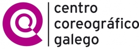 Centro Coreográfico Galego logo