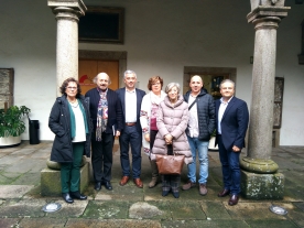XIV Curso de Formación A Literatura Infantil e Xuvenil. Relacións texto-imaxe