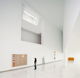 Centro Galego de Arte Contemporánea