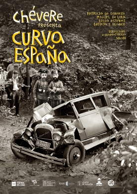 curva españa