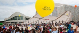 Cidade Imaxinaria