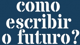 Como escribir o futuro?