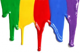 'Cores con palabras'