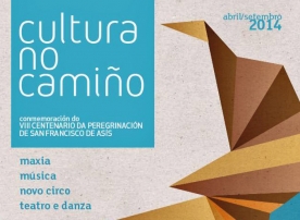 Cultura no Camiño