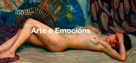 Curso de Arte e Emocións Curso de Arte e Emocións
