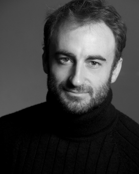 David Luque