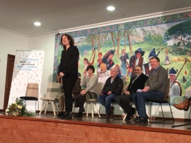 Foto Asociación de Medios en Galego
