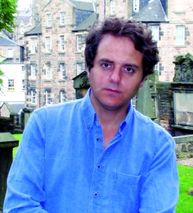 Domingo Villar
