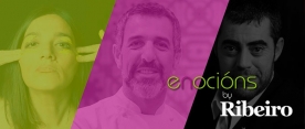 Enocións convida a explorar as emocións do Camiño, o mundo da arte e a cultura do viño