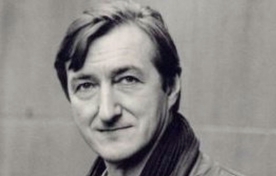 Julian Barnes