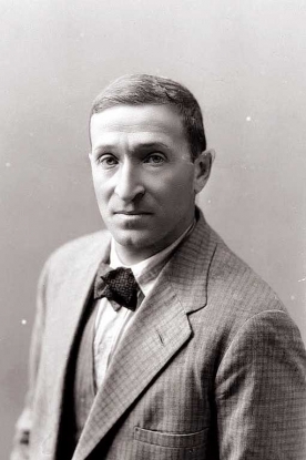 Francisco Asorey González (1889-1961)