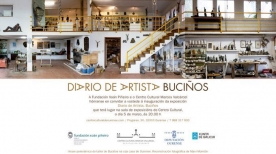 Diario de Artista