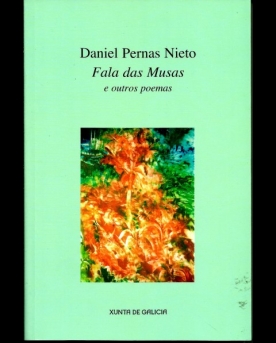 Fala das Musas e outros poemas