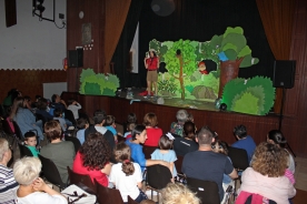 FalaRedes refuerza la programación de actividades estivales en los ayuntamientos de la red de dinamización FalaRedes refuerza la programación de actividades estivales en los ayuntamientos de la red de dinamización