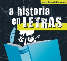 Tras Pontevedra, Ferrol é a segunda cita das Feiras do Libro de Galicia Tras Pontevedra, Ferrol é a segunda cita das Feiras do Libro de Galicia
