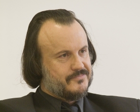 Miguel Anxo Fernán Vello