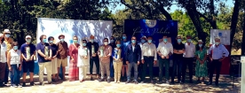 A Xunta chama a fixarse no legado da Xeración Nós para marcar o rumbo da cultura galega de cara ao futuro 
