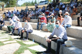 A Xunta chama a fixarse no legado da Xeración Nós para marcar o rumbo da cultura galega de cara ao futuro 