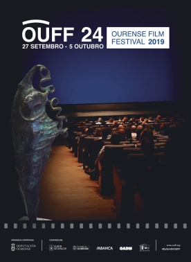 Festival de Cine Internacional de Ourense