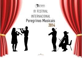 Festival Internacional Peregrinos Musicais 2014