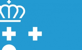 Fondo Logotipo Xunta de Galicia