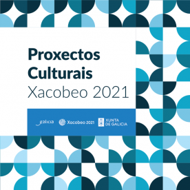 Fondo Cultural Xacobeo 21