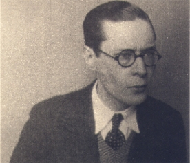 Francisco Luis Bernárdez