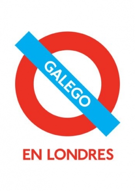 Galego en Londres