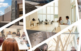 Máis dun cento de emprededores participan en ‘Getting contacts!', na Cidade da Cultura