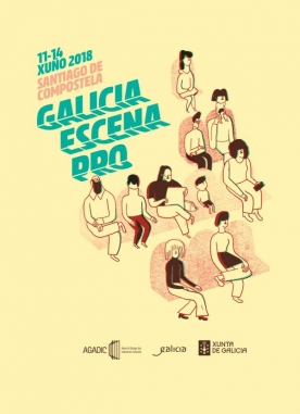 Galicia Escena Pro