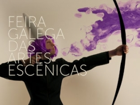 Galicia Escena PRO 2014
