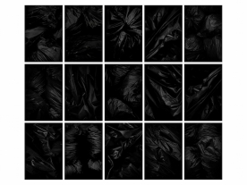 Jon Gorospe fue Premio Galicia de Fotografía Contemporánea 2016