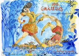 Galicreques 2015