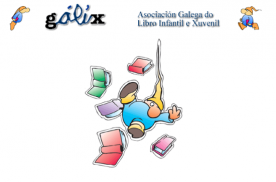O conselleiro de Economía e Educación recibiu á nova directiva da Asociación Galega do Libro Infantil e Xuvenil Gálix