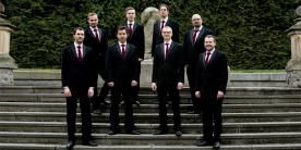 The Gentlemen Singers The Gentlemen Singers